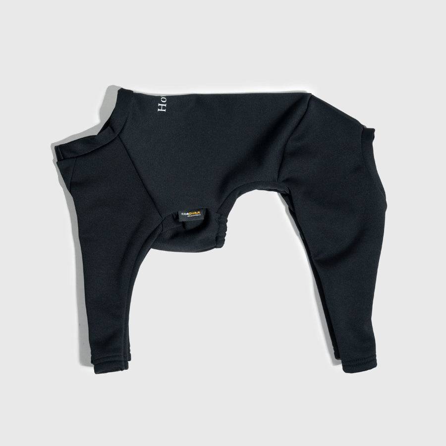 FLEECE TECH ROMPERS