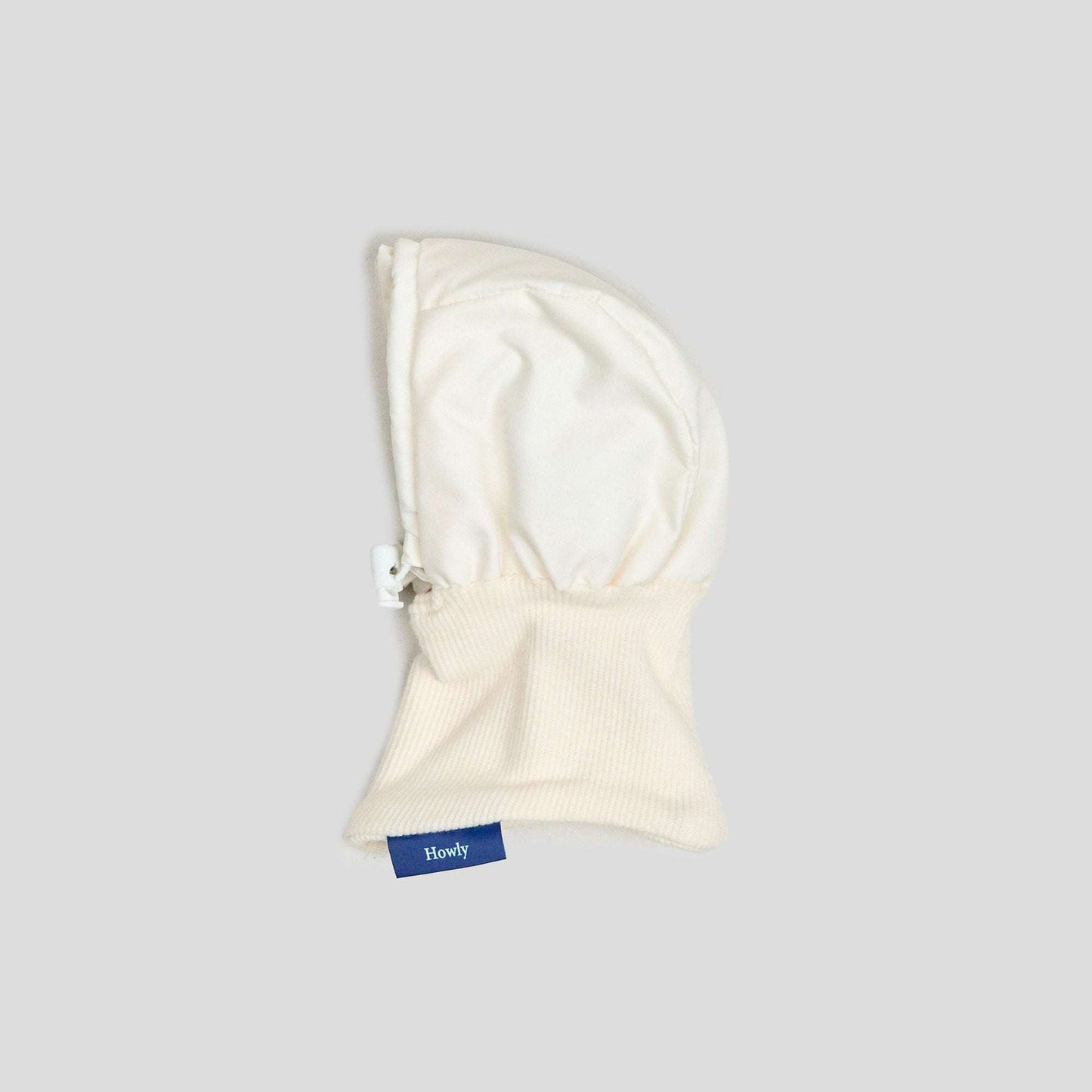 DOG PUFF BALACLAVA