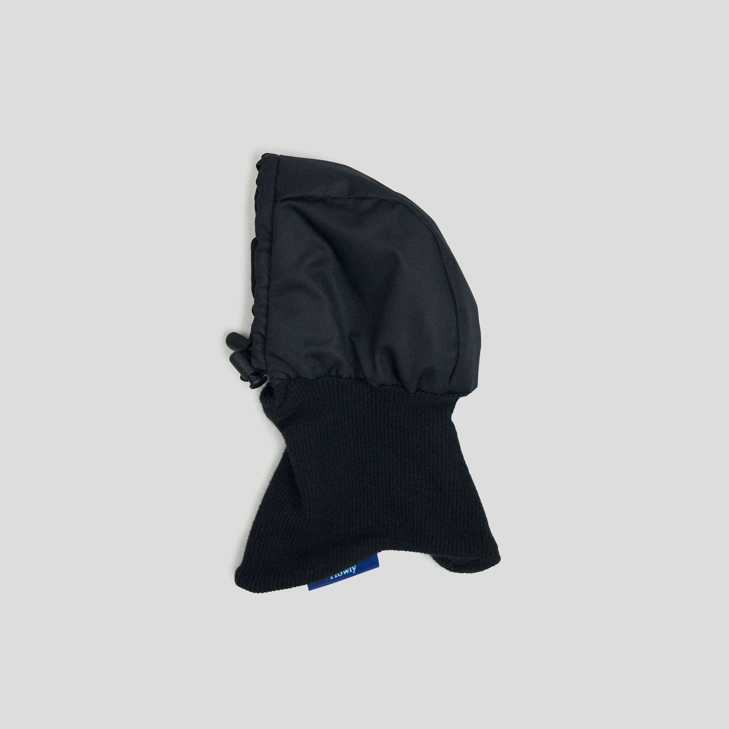 DOG PUFF BALACLAVA