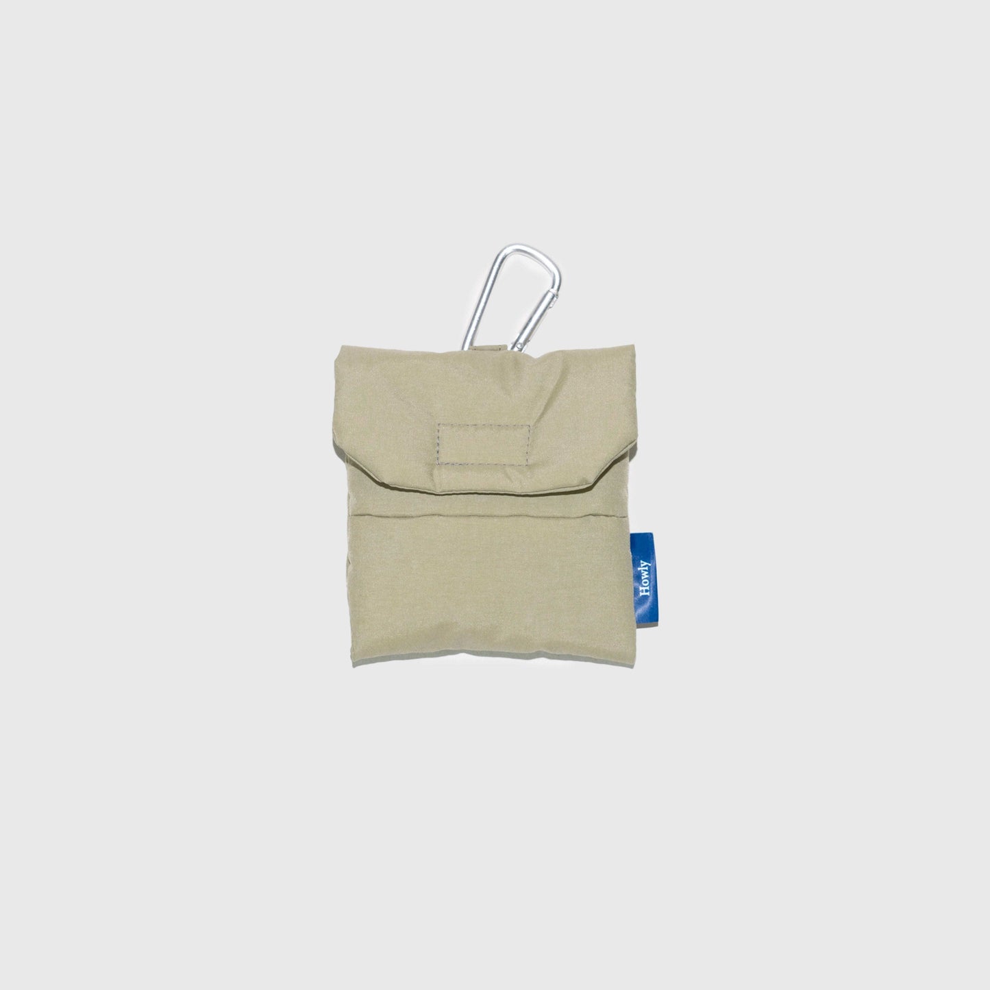 HOWLY PUFF TREATS POUCH トリーツポーチ