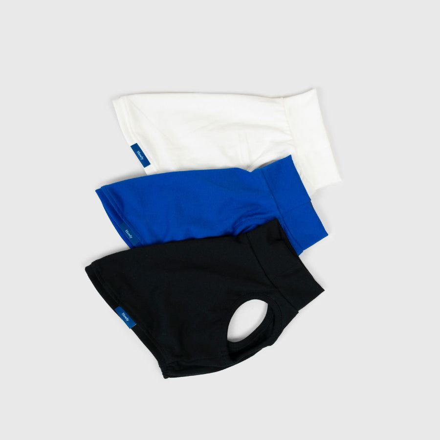 DOG PACK T-SHIRTS sleeveless