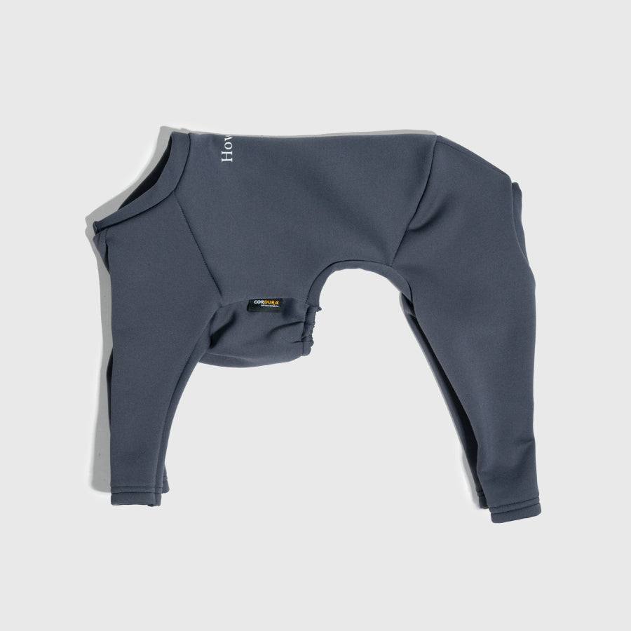 FLEECE TECH ROMPERS