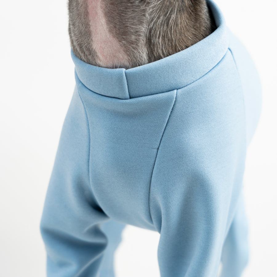 FLEECE TECH ROMPERS