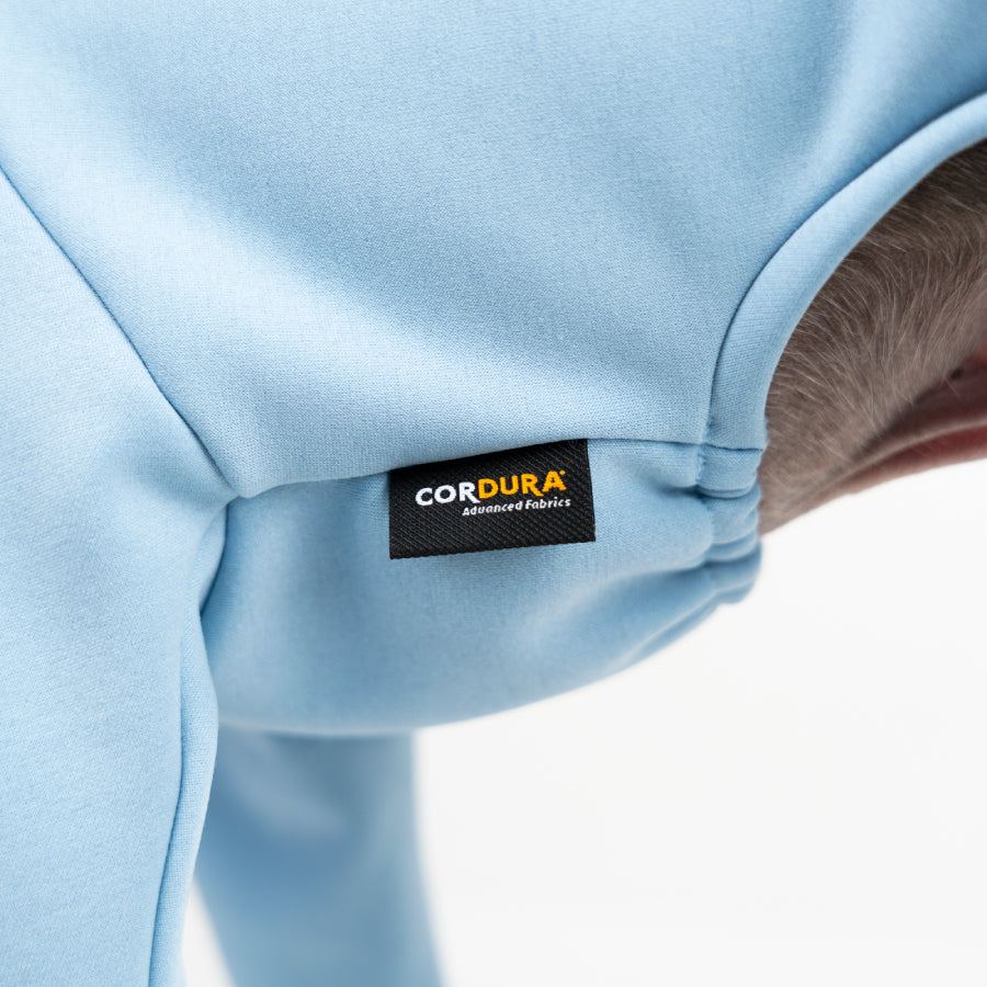 FLEECE TECH ROMPERS