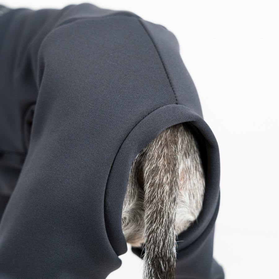 FLEECE TECH ROMPERS