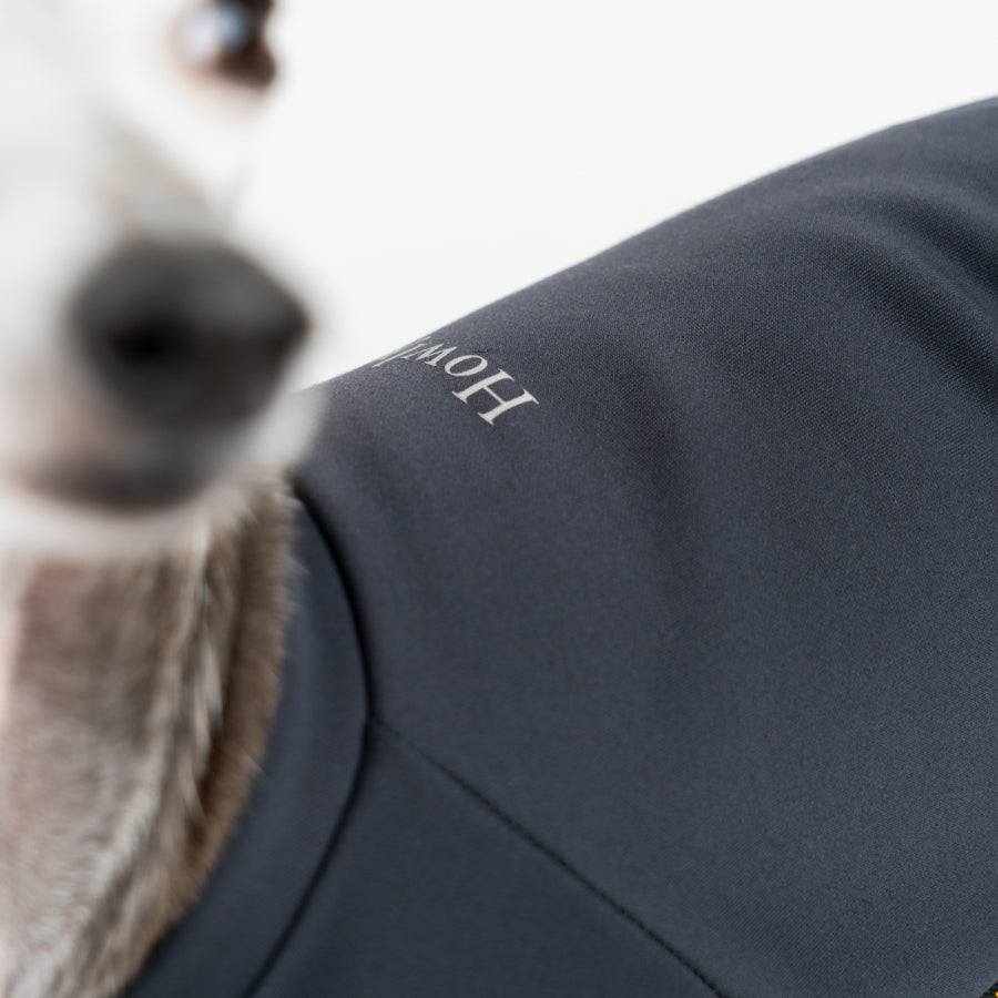 FLEECE TECH ROMPERS