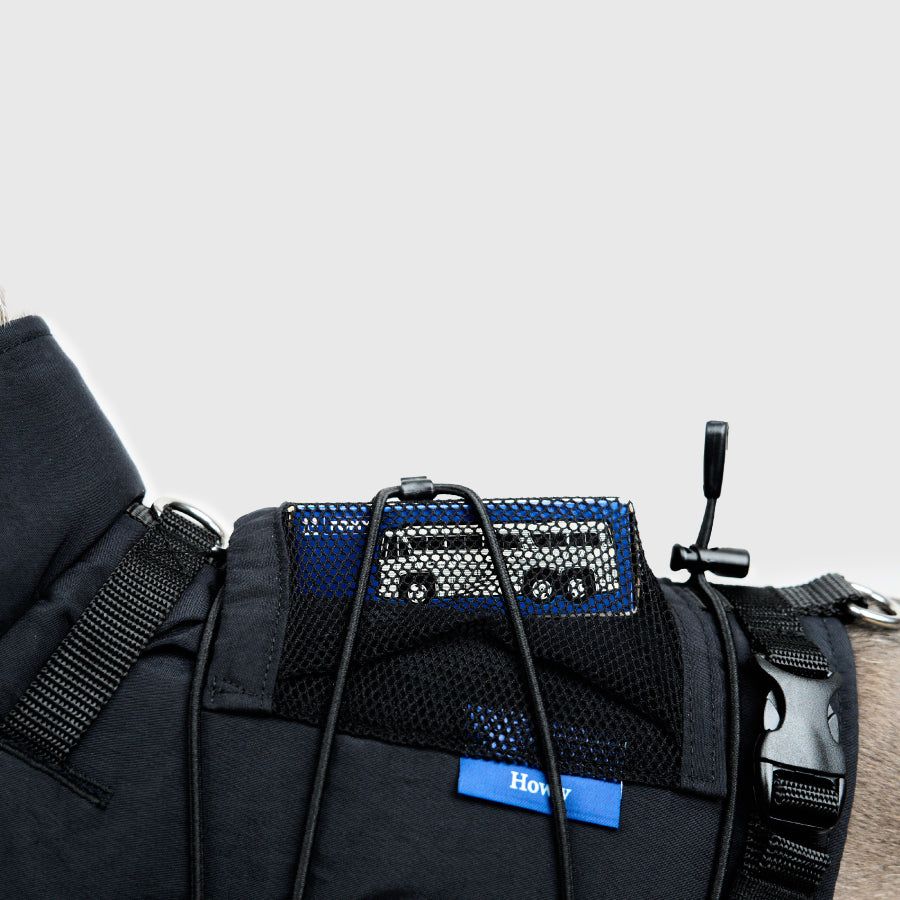 FRAME-X ADV HARNESS