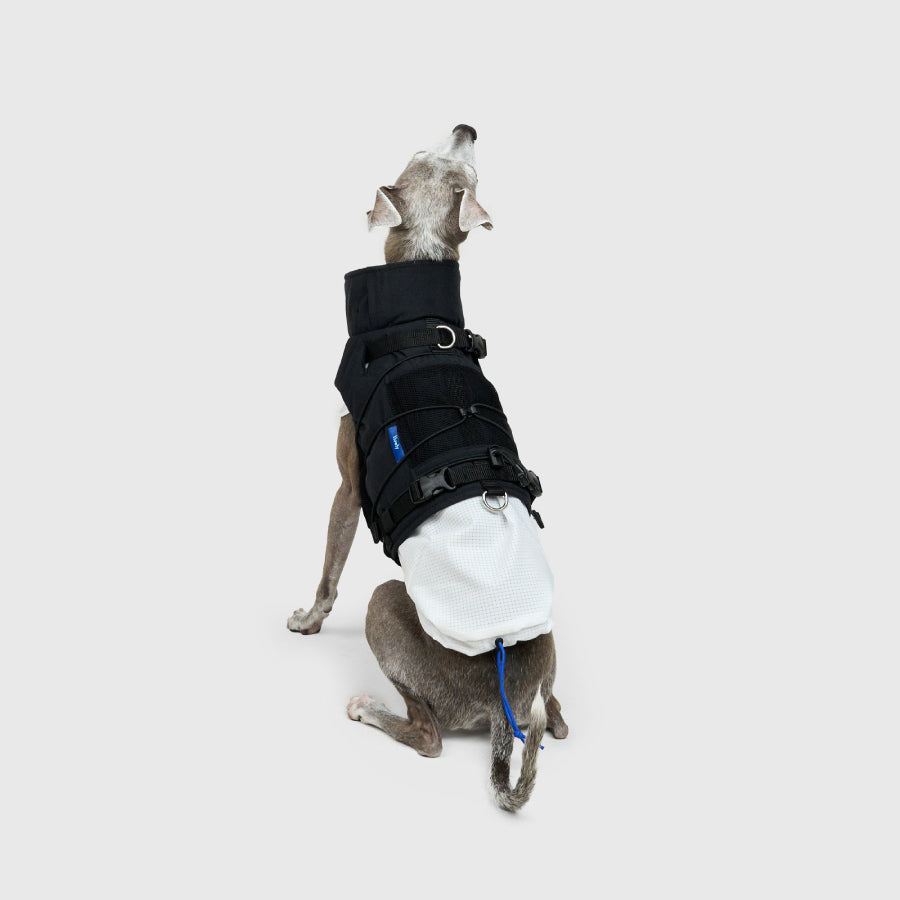 FRAME-X ADV HARNESS