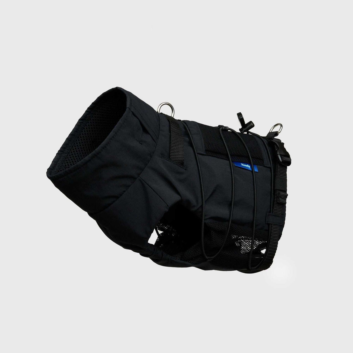 FRAME-X ADV HARNESS