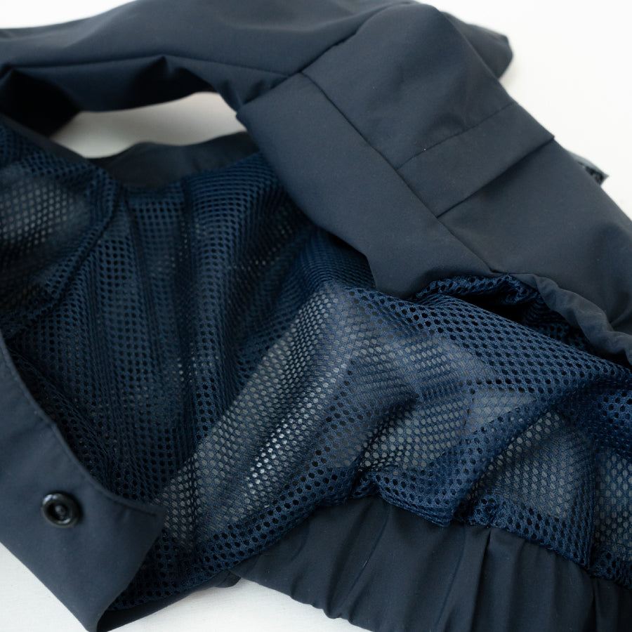 FRENCH POLICE WATER PROOF JKT