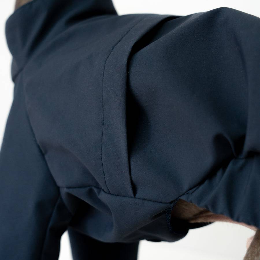 FRENCH POLICE WATER PROOF JKT