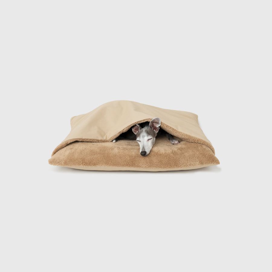 HOWLY DOG BED RIPSTOP