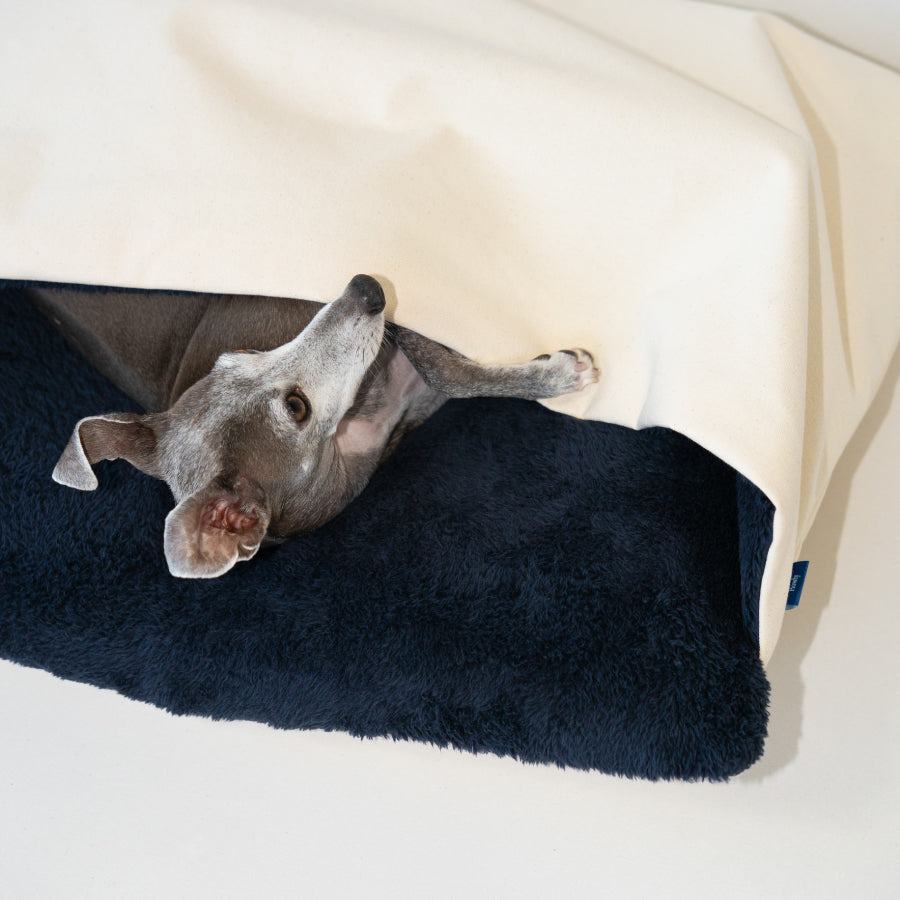 HOWLY DOG BED
