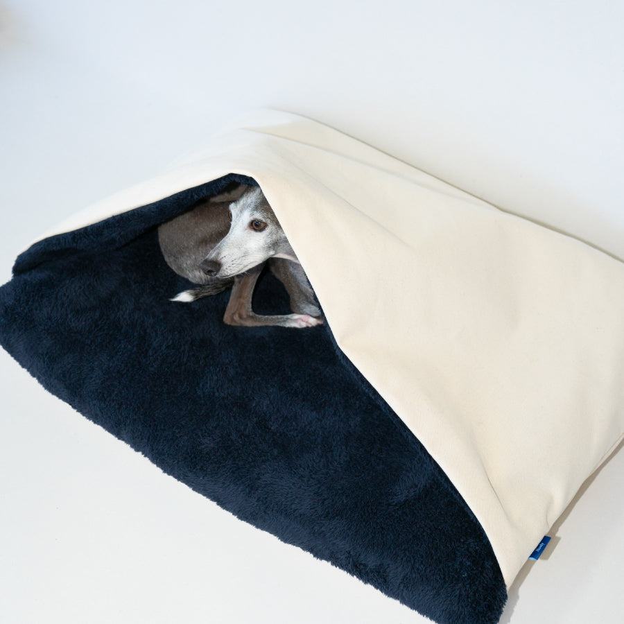 HOWLY DOG BED