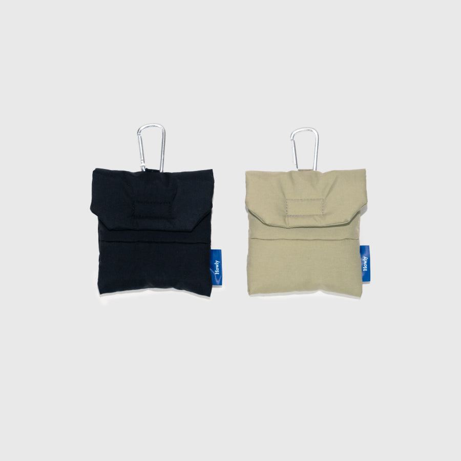 HOWLY PUFF TREATS POUCH