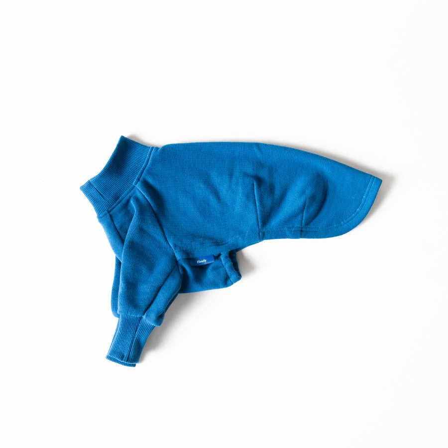MOCKNECK SWEAT SHIRTS