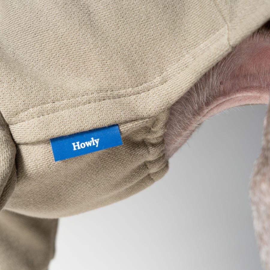 MOCKNECK SWEAT SHIRTS