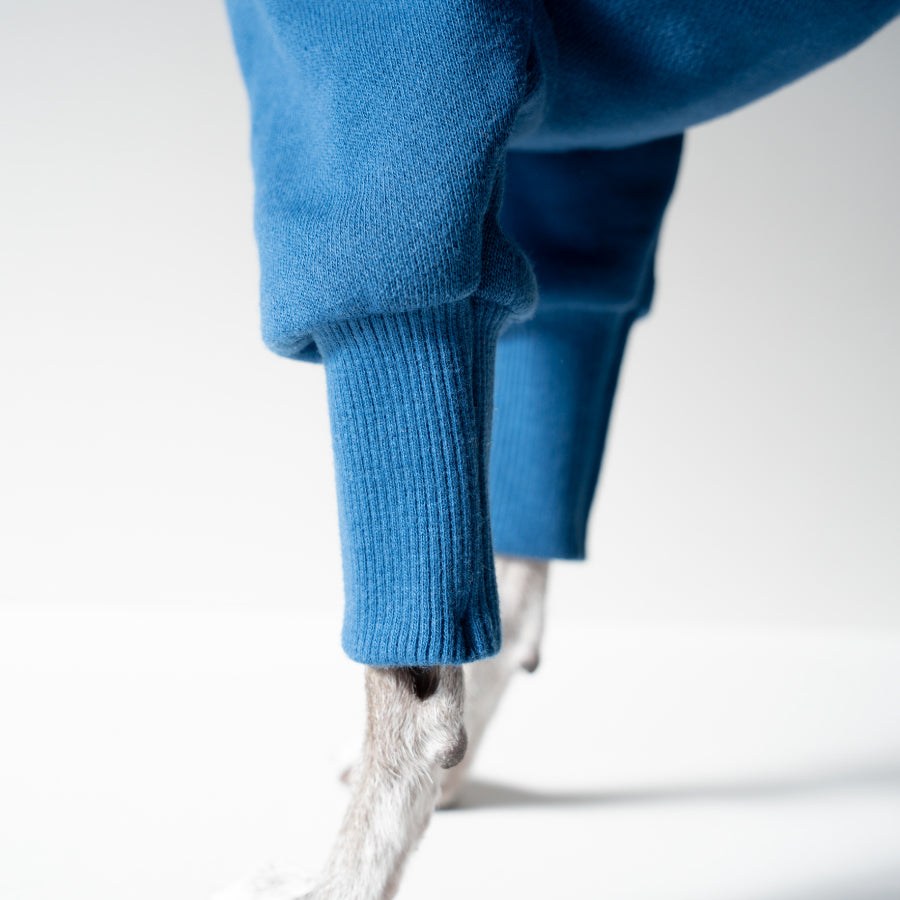 MOCKNECK SWEAT SHIRTS