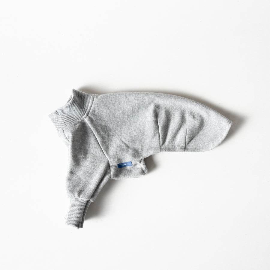 MOCKNECK SWEAT SHIRTS
