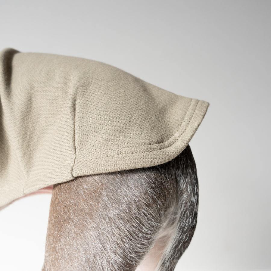 MOCKNECK SWEAT SHIRTS
