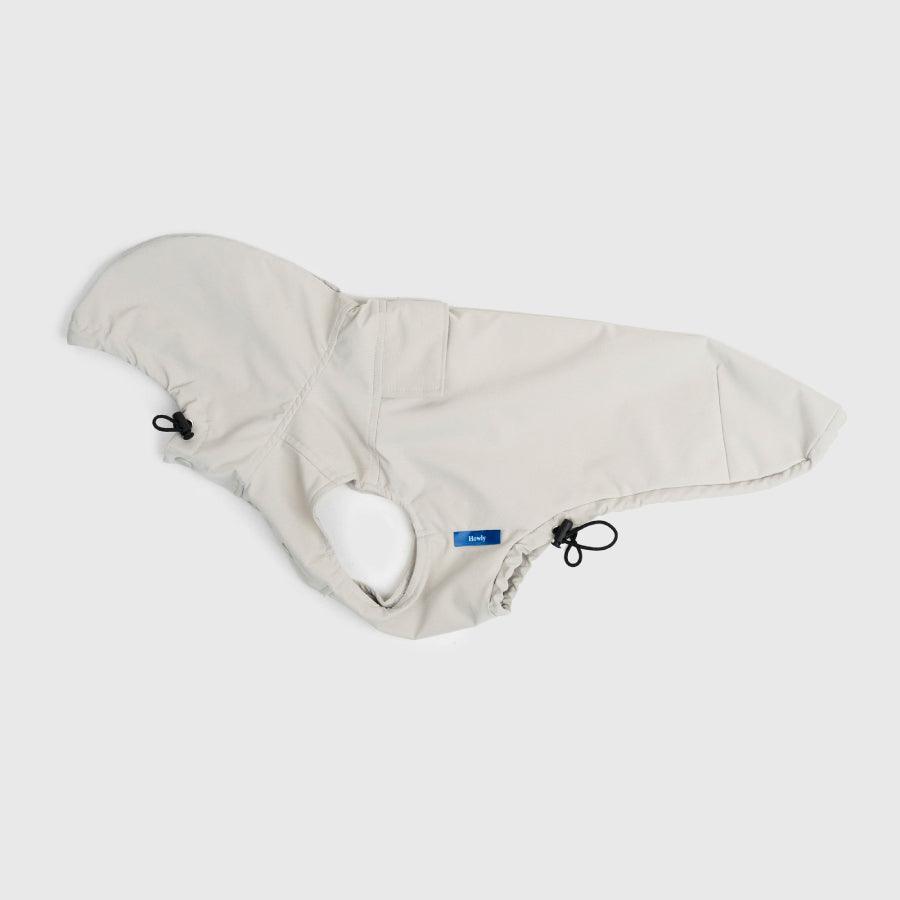 PACKABLE UTILITY ANORAK
