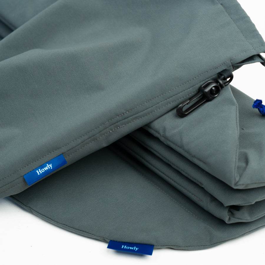 PACKABLE UTILITY DOG MAT