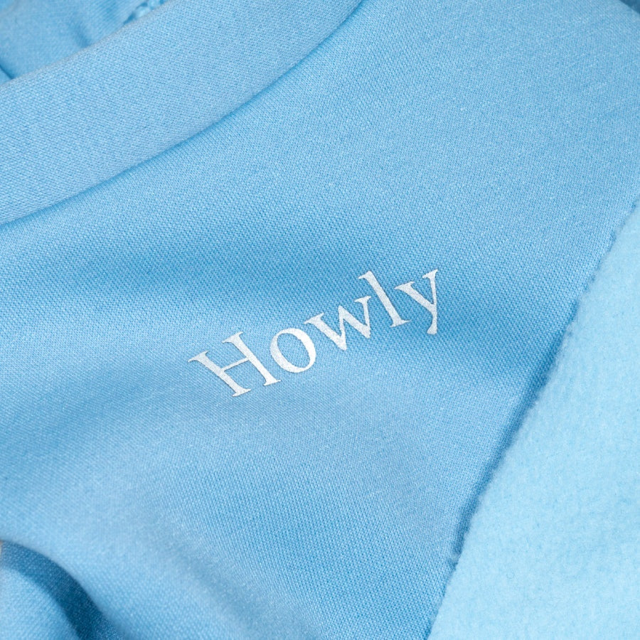 FLEECE TECH ROMPERS
