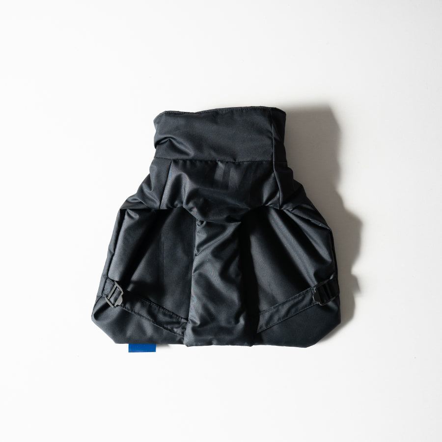 TACTICAL PUFF VEST