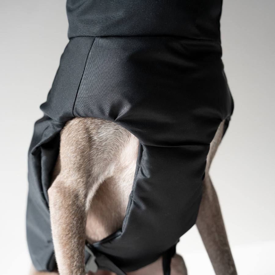 TACTICAL PUFF VEST