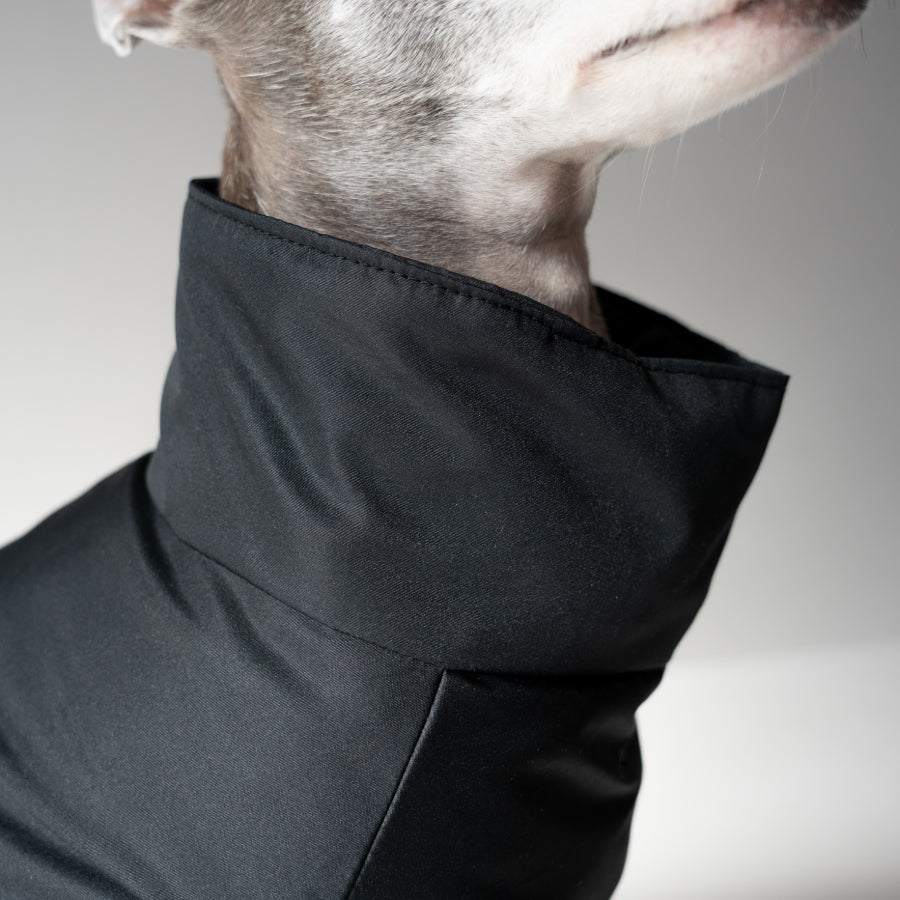 TACTICAL PUFF VEST