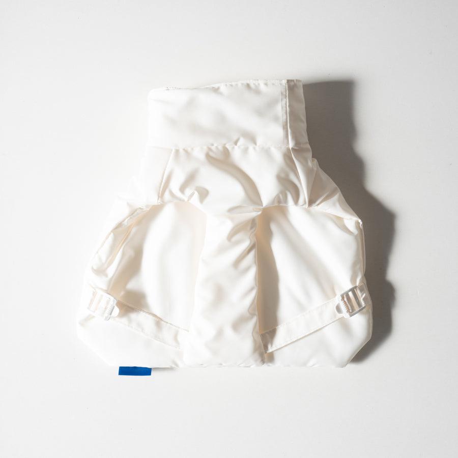 TACTICAL PUFF VEST