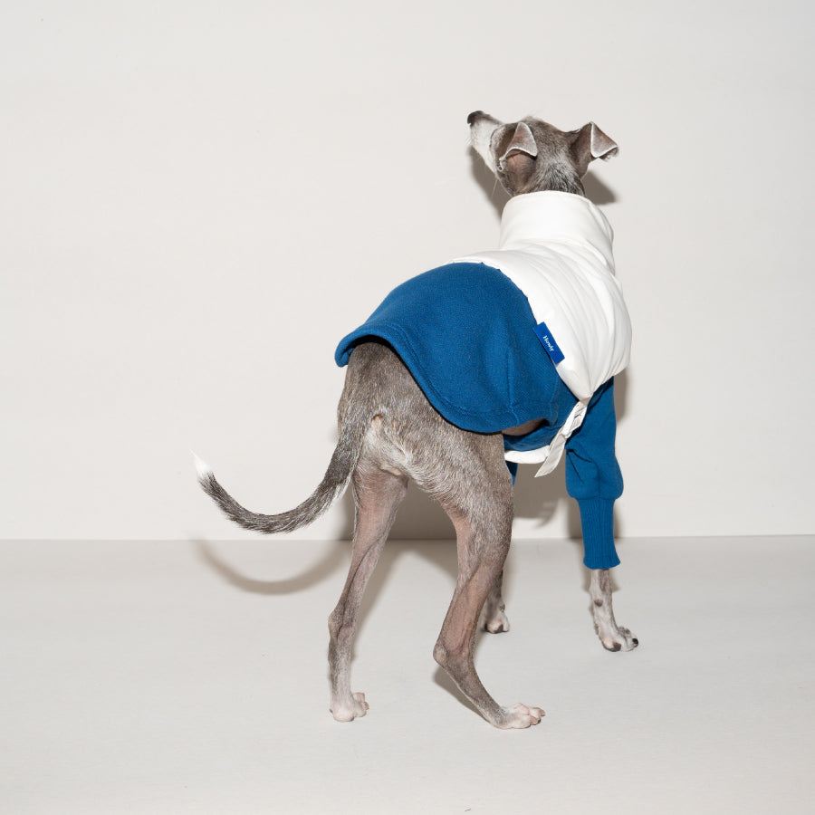 TACTICAL PUFF VEST