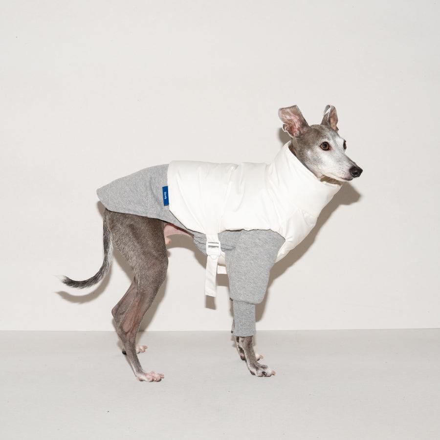 TACTICAL PUFF VEST