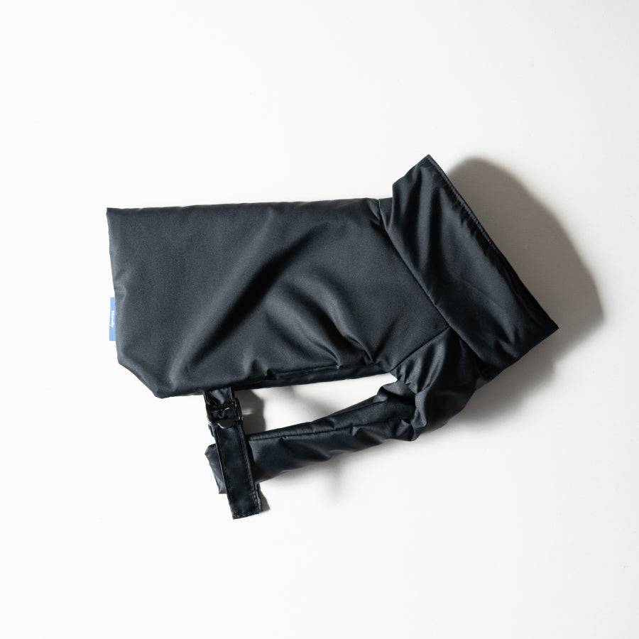 TACTICAL PUFF VEST