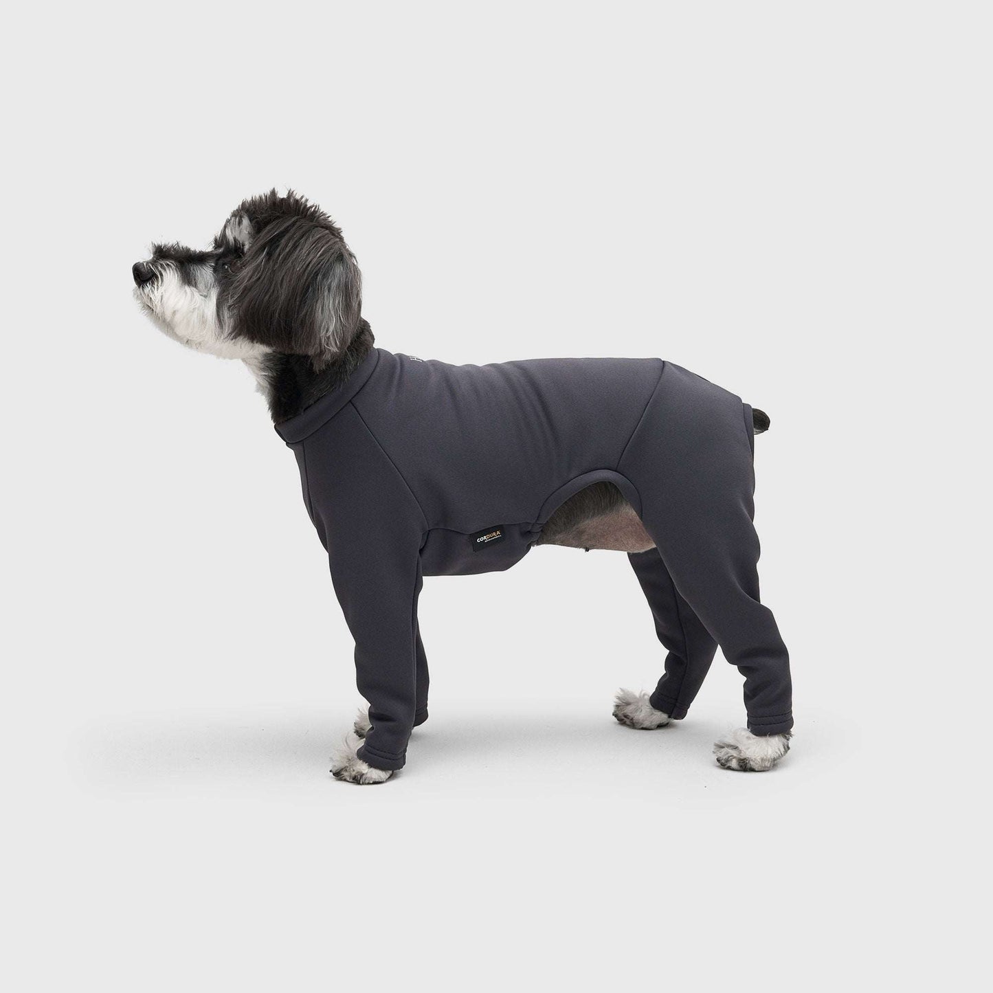 FLEECE TECH ROMPERS