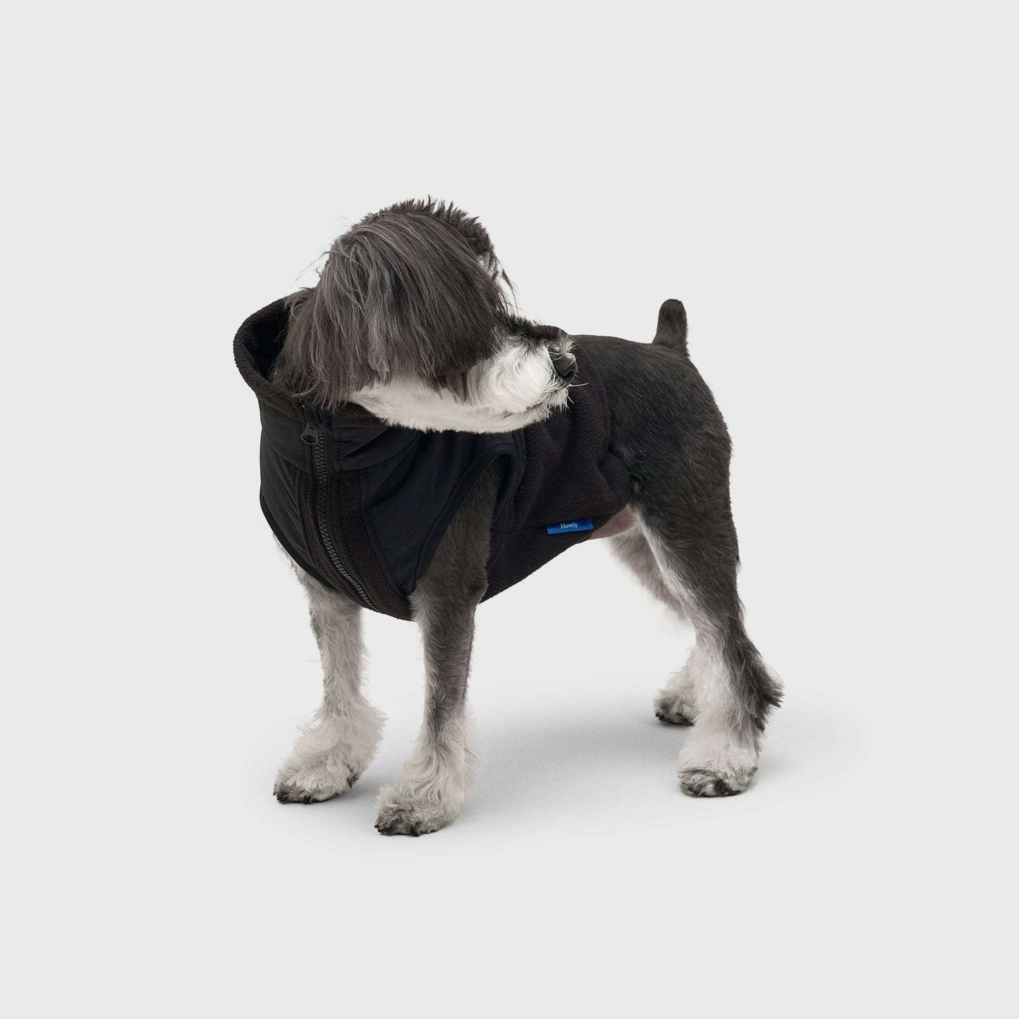 ECWCS GEN3 FLEECE VEST DOG