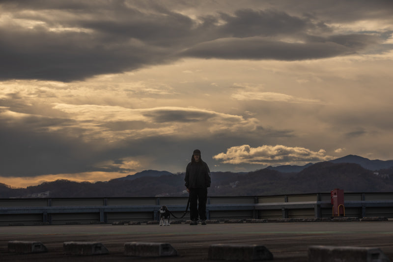 HOWLY ARCHIVE GALLERY：New Light, New Stories vol.1