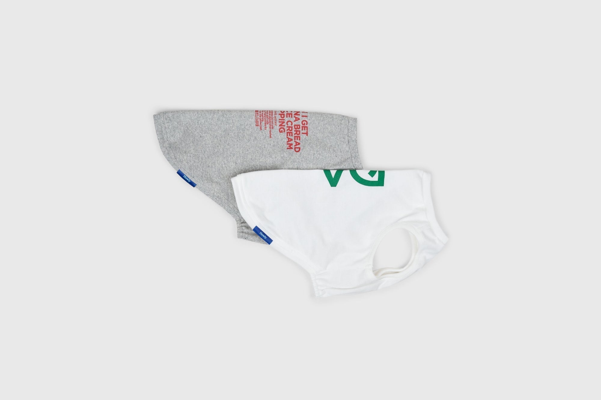 BANANA BREAD / DA DOG PACK TEE releasePOPUP at Don't tell anyone!