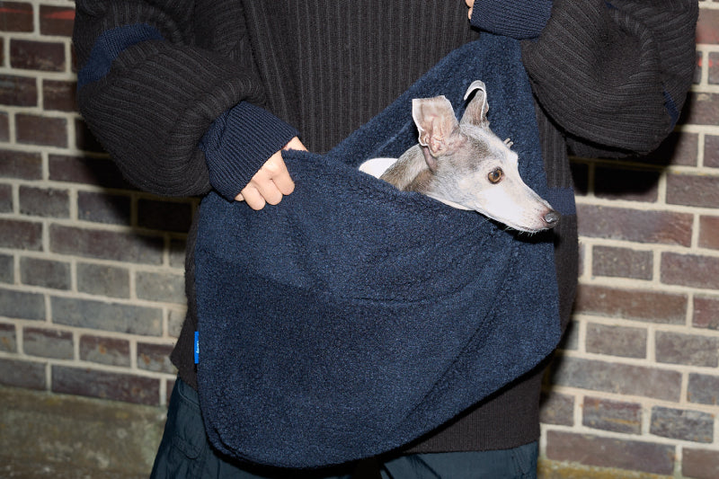 New | HOWLY PUFF SLING BAG（BOA Edition）