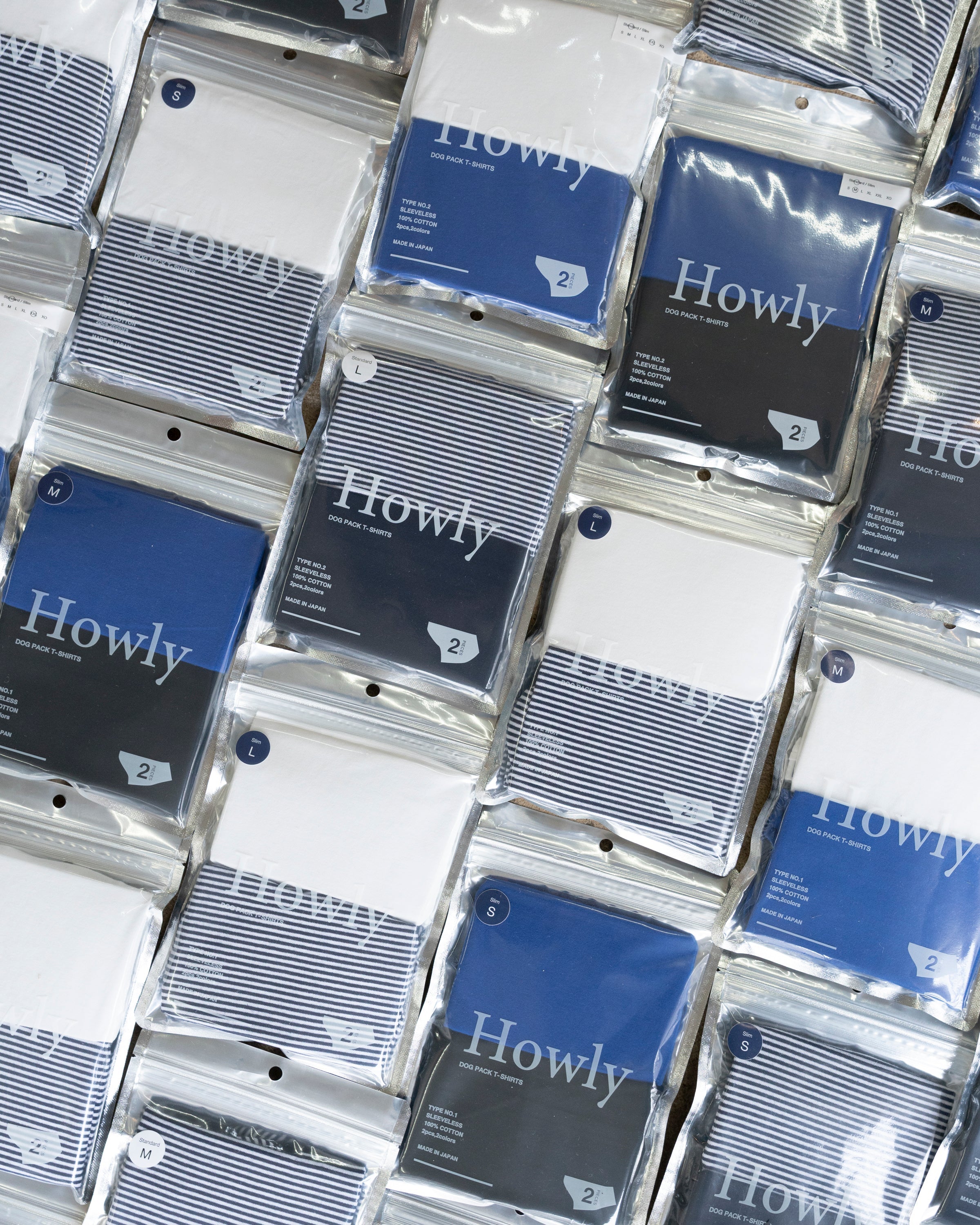 ALL | Howly商品一覧 | DOG WEAR&GOODS | Howly