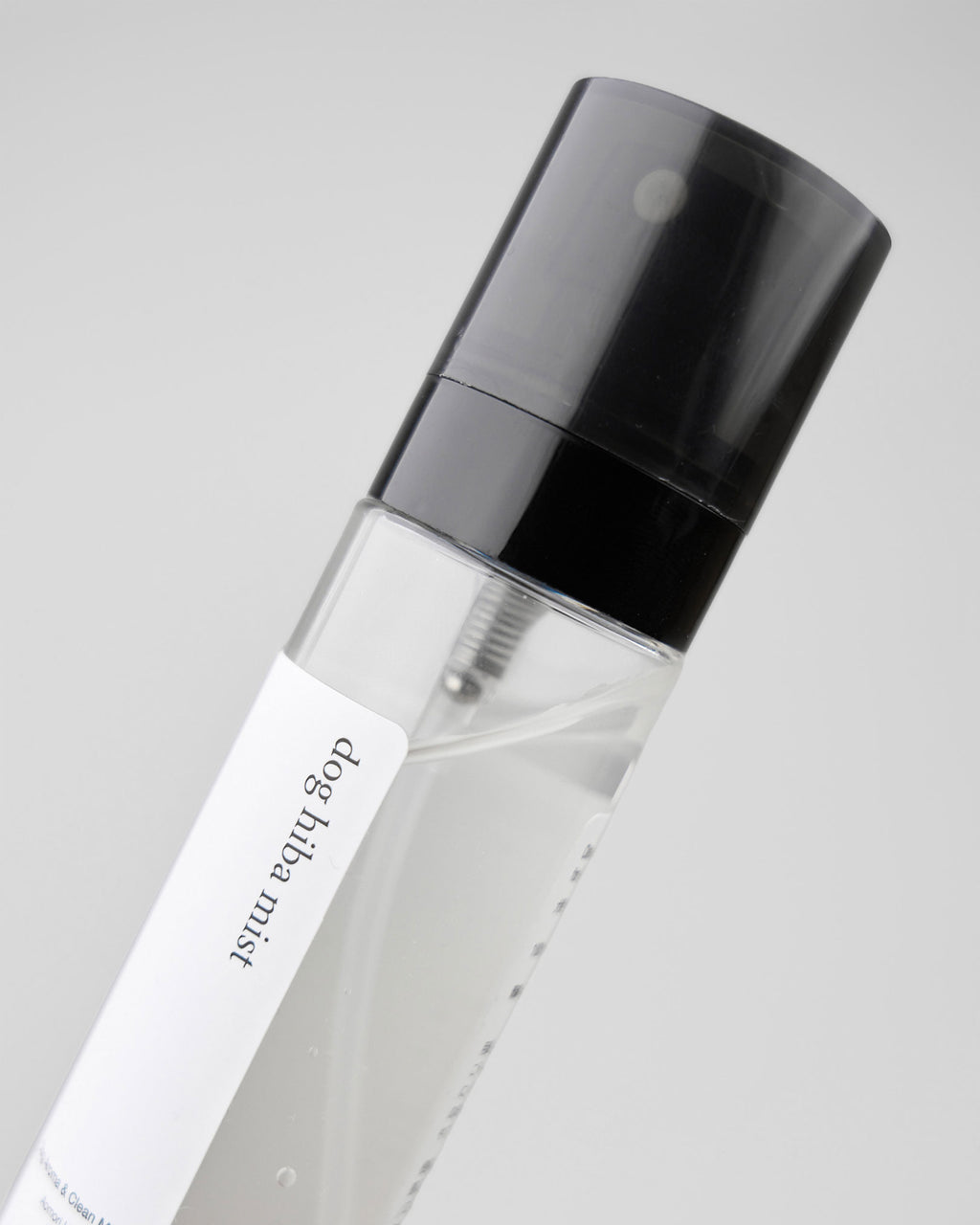 HOWLY DOG HIBA MIST
