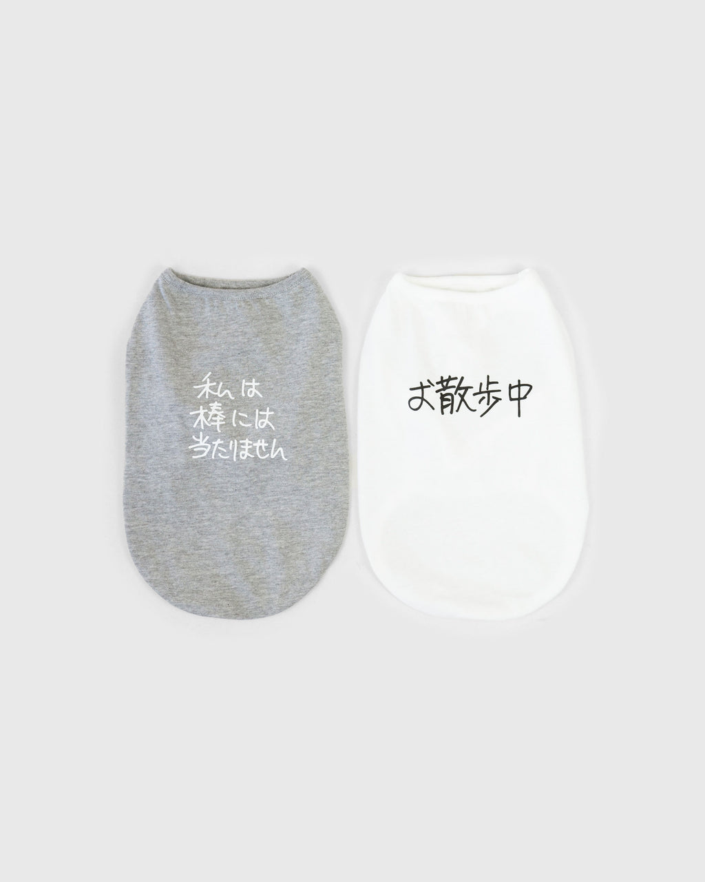 Ken Kagami × DOG PACK T-SHIRTS