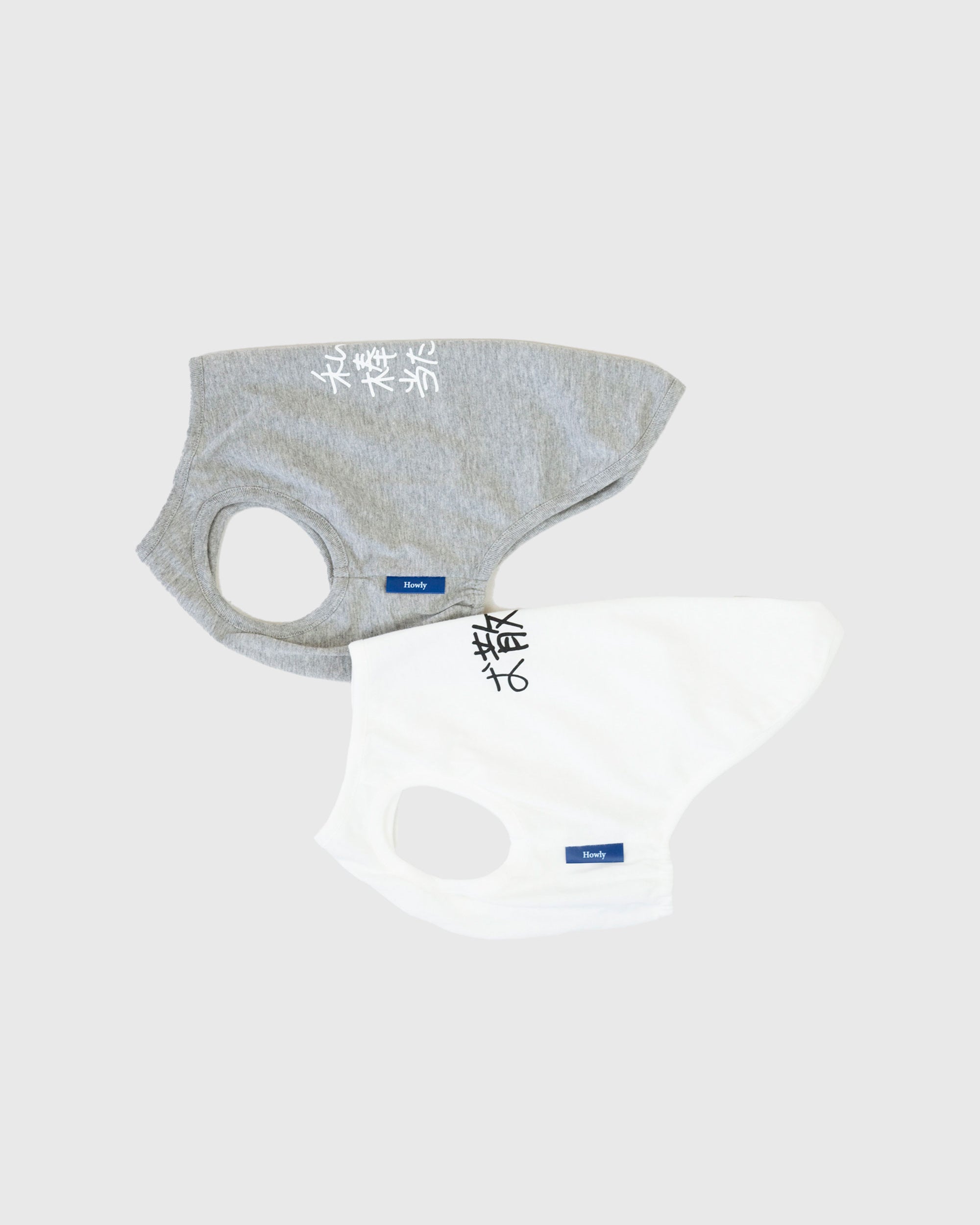 Ken Kagami × DOG PACK T-SHIRTS Project (DPP) | ドッグパックT2
