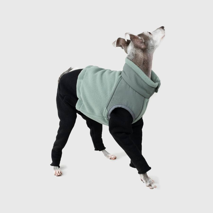 ECWCS GEN3 FLEECE VEST DOG