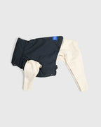 WARM SWEAT ROMPERS（cutoff）