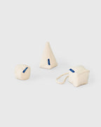 HOWLY DOG TOY