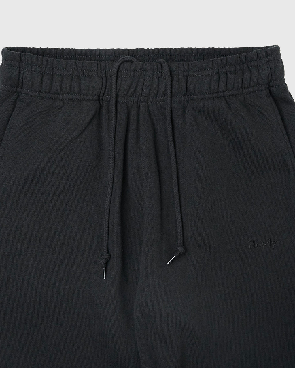 HOWLY "Sleepy dog" SWEAT PANTS