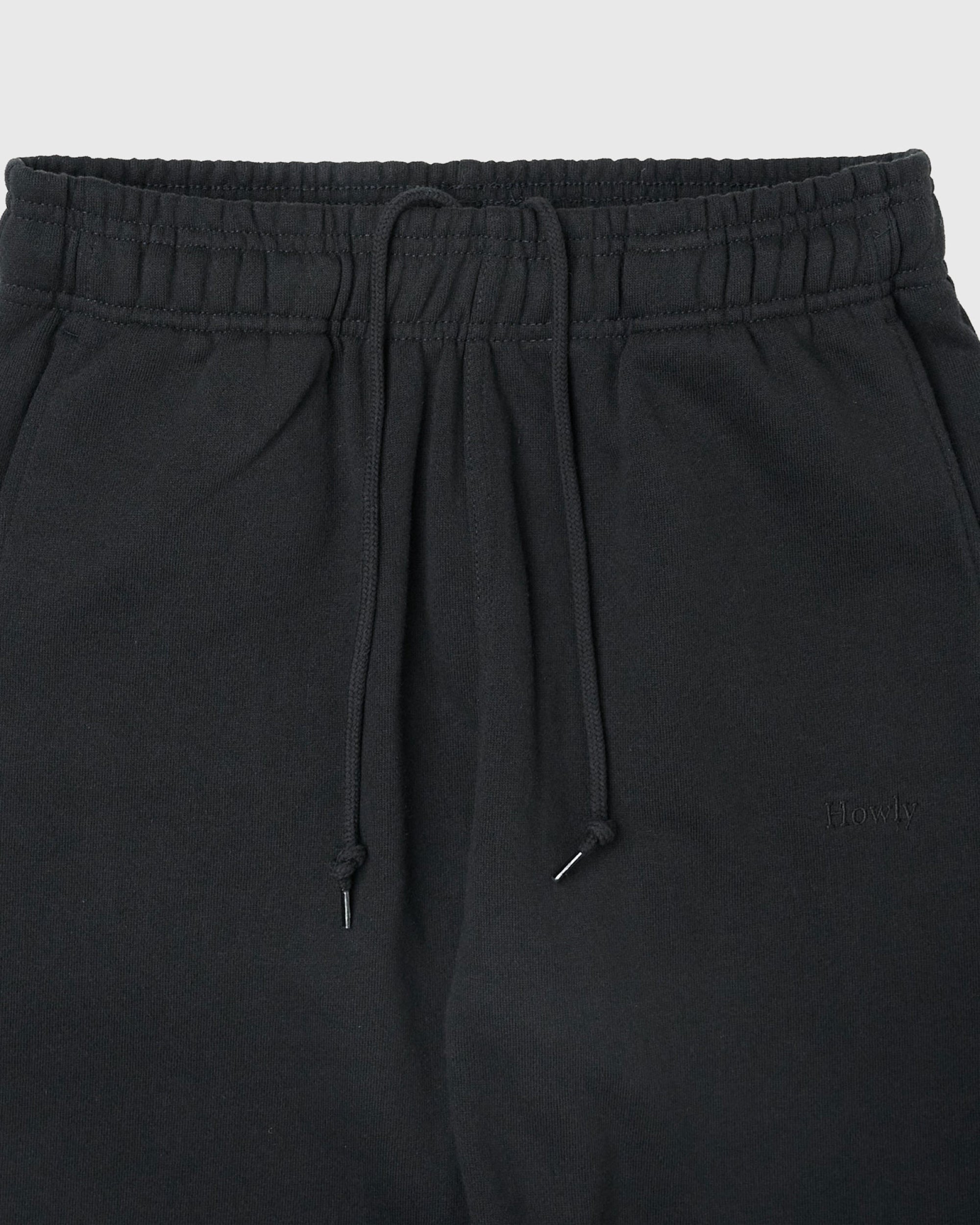 HOWLY "Sleepy dog" SWEAT PANTS