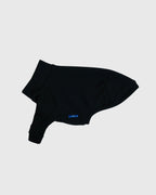 QUARTER KNIT SWEATER
