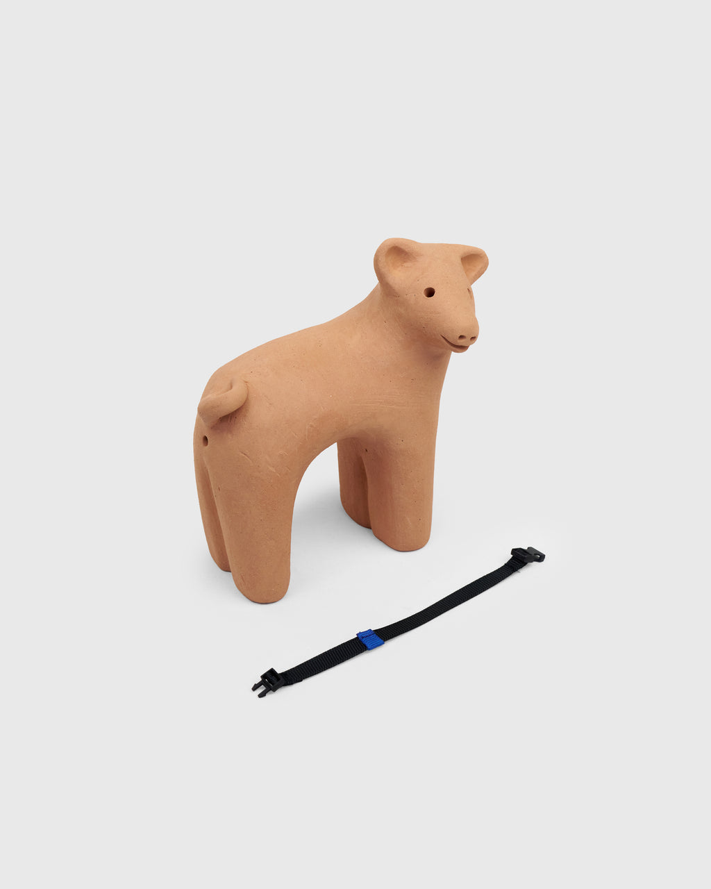 DOG HANIWA